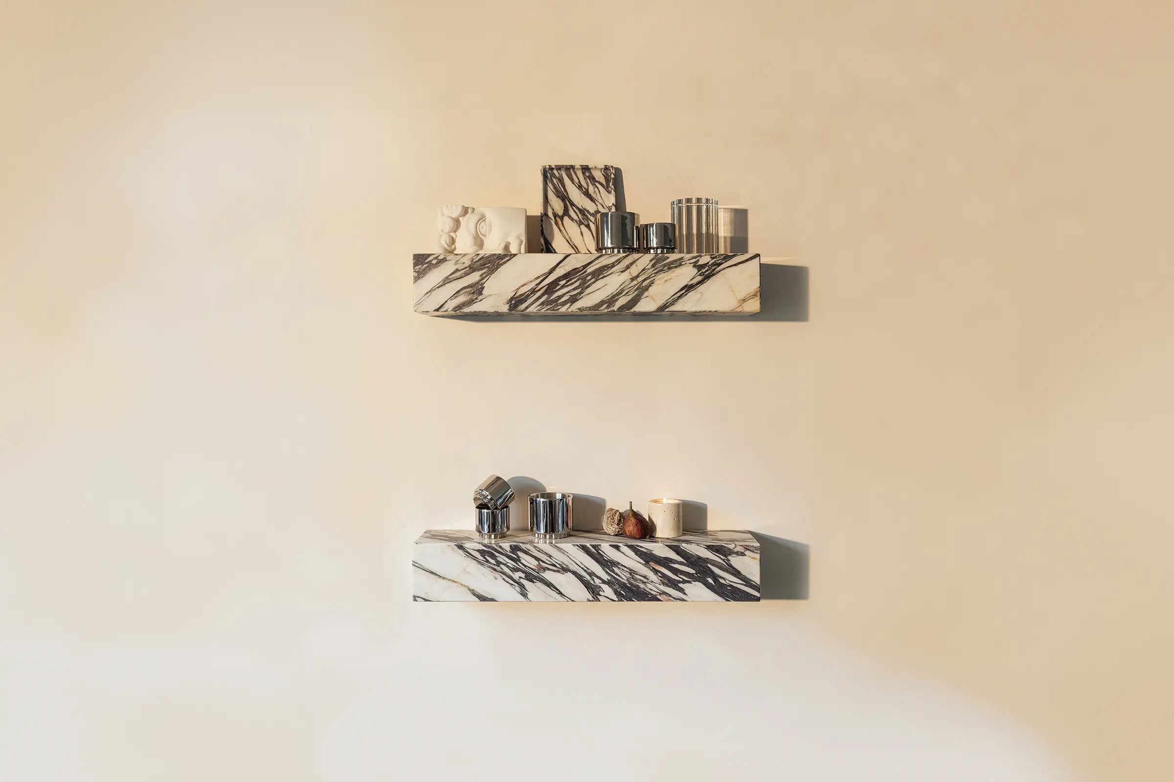 Wall Shelves