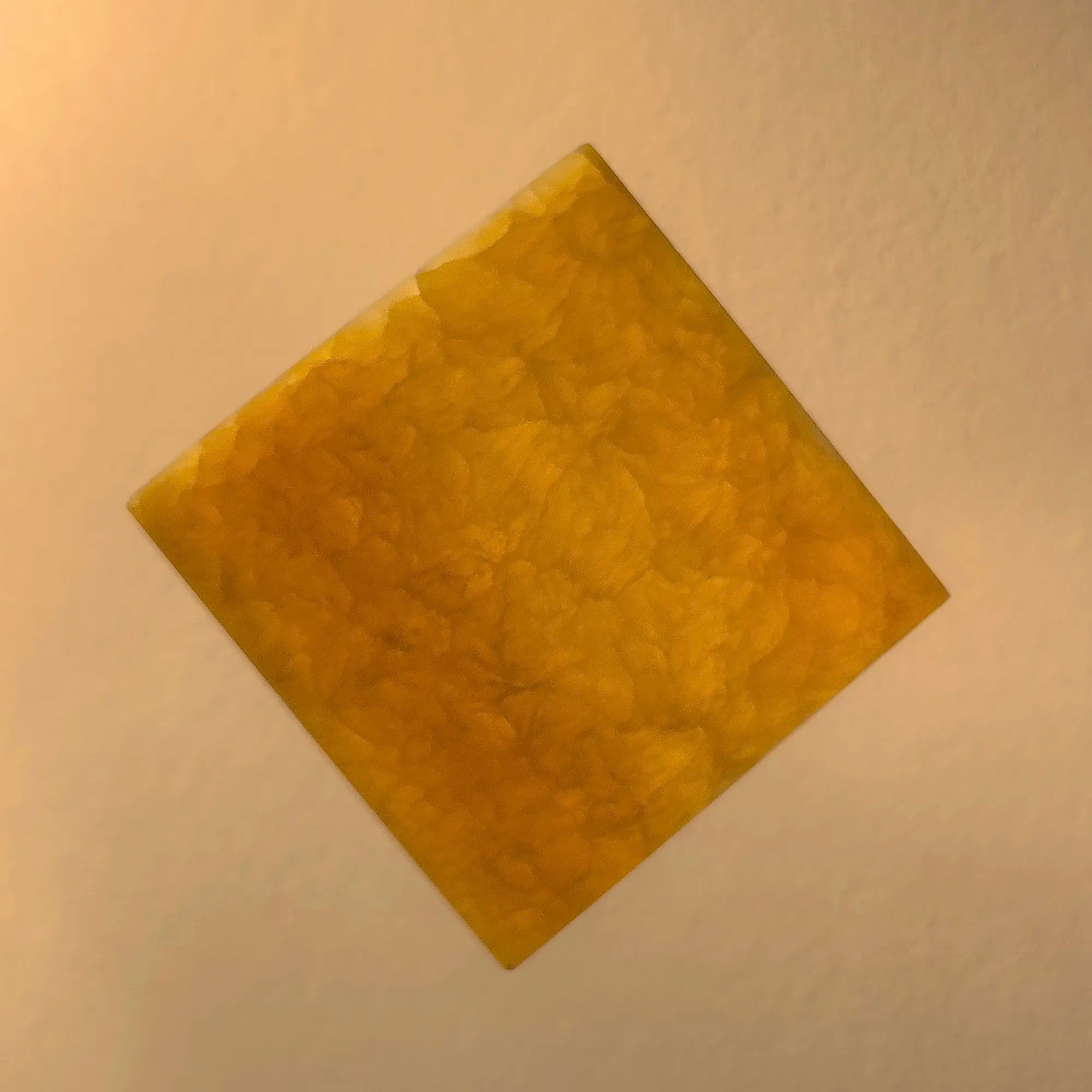 custos untersetzer - honey onyx