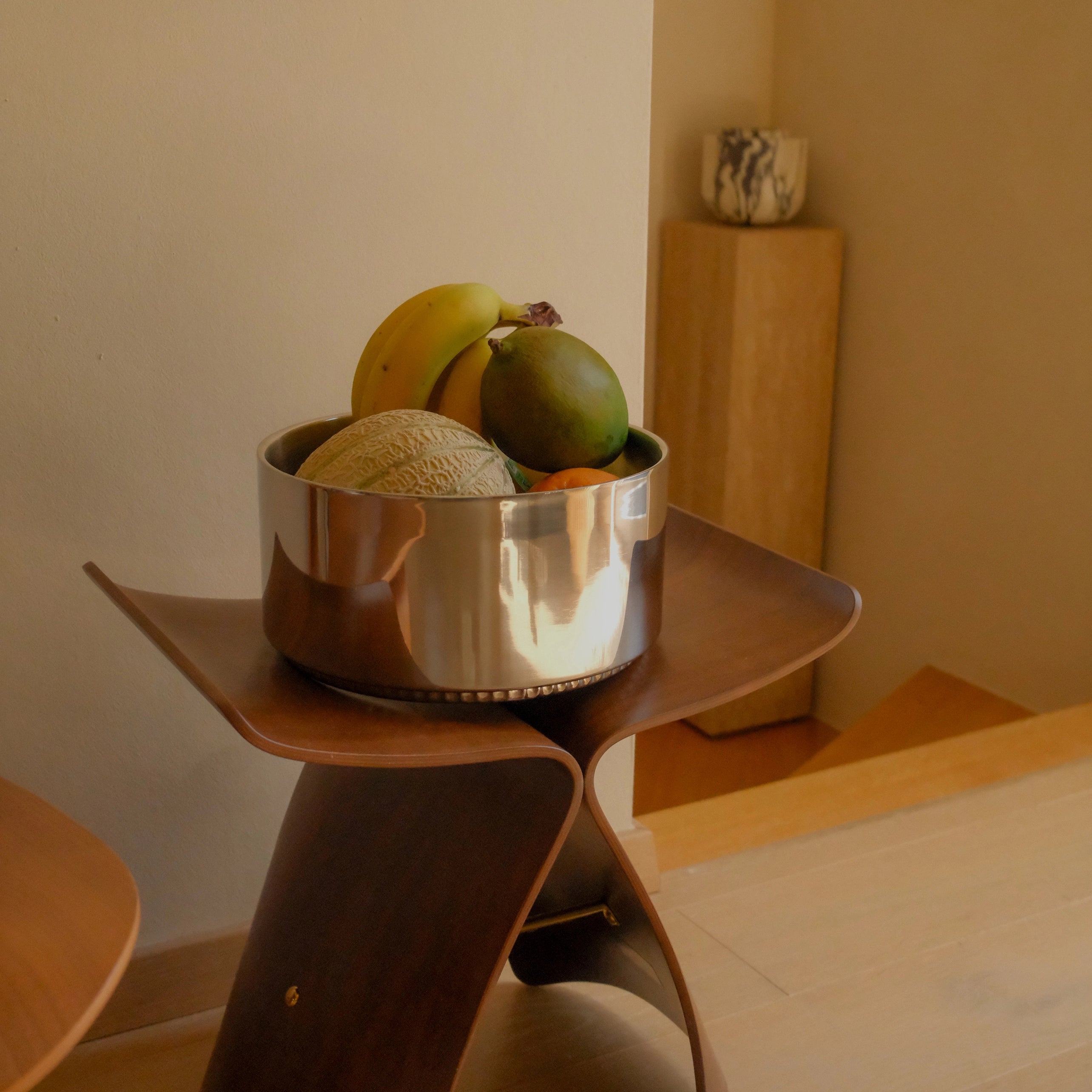 vita - steel grand bowl