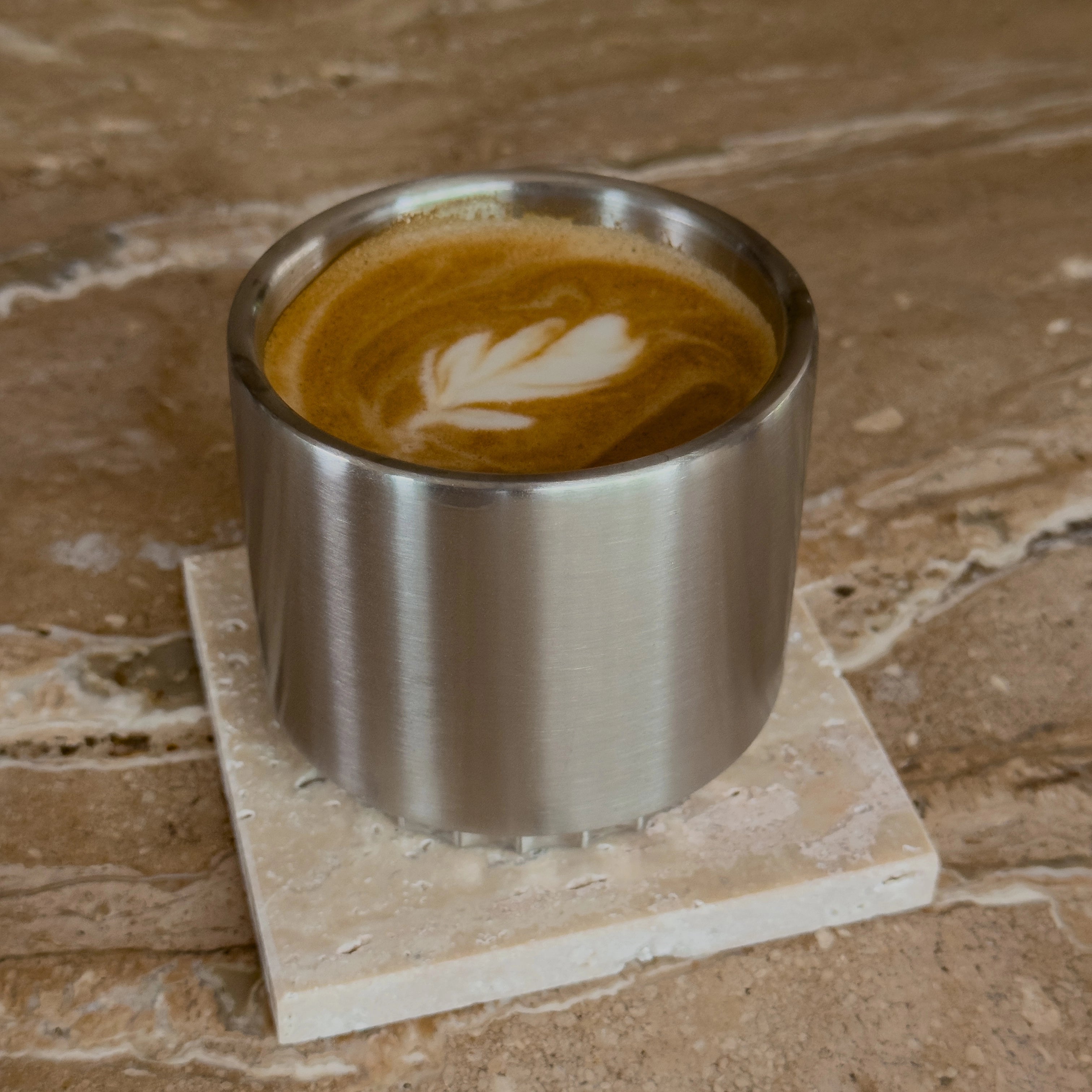 vita - edelstahl cups magna