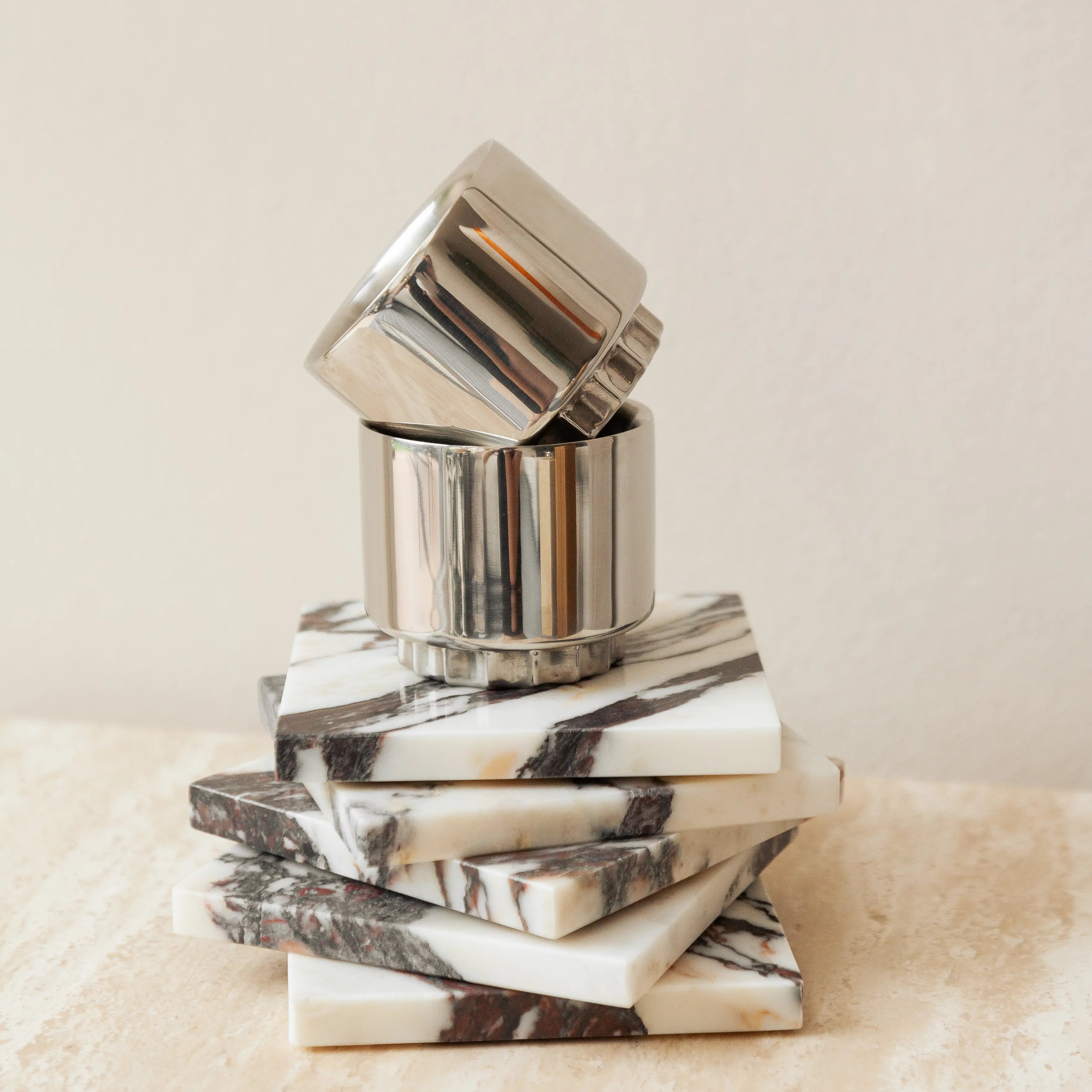 vita - steel cups bundle 2+2 polished