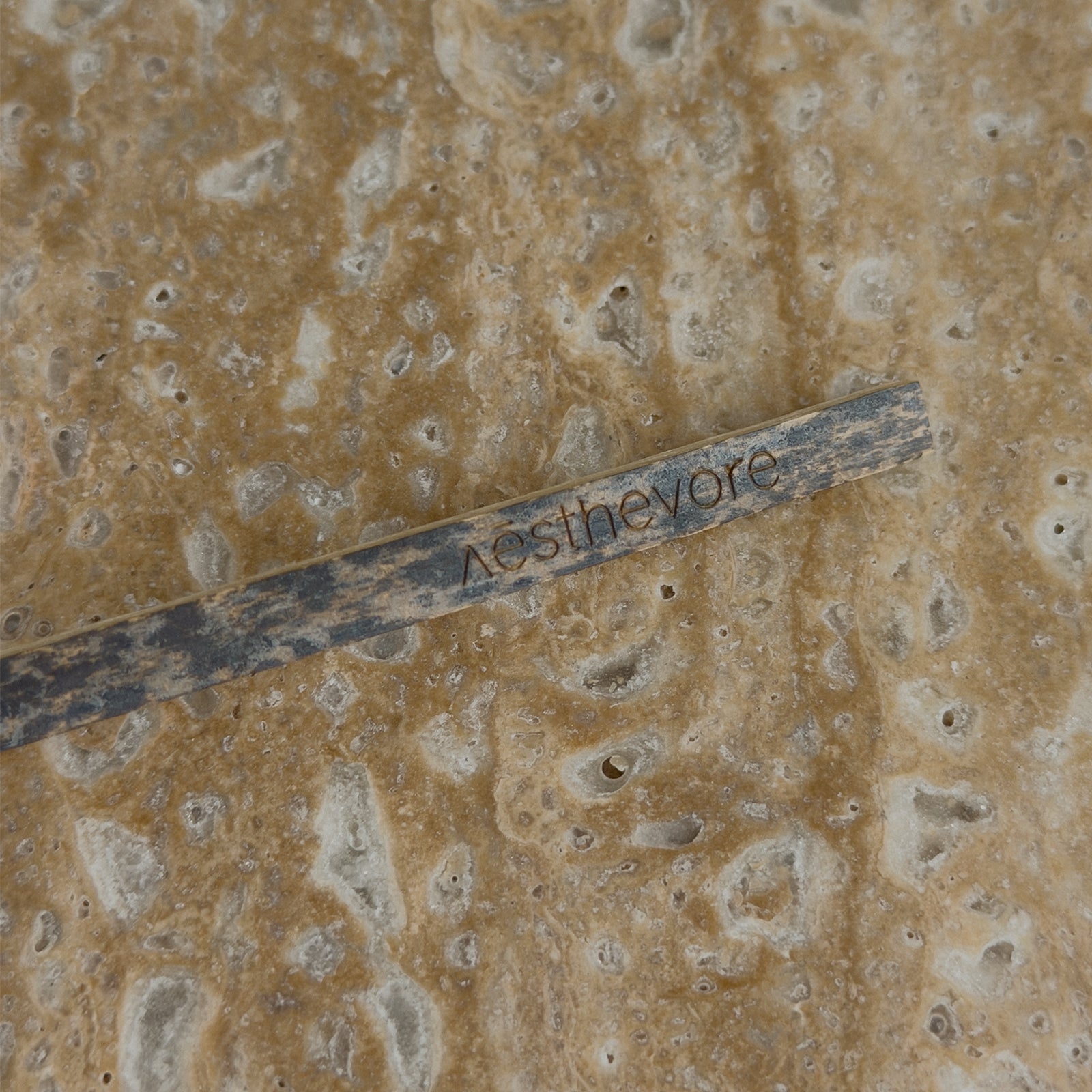 ritus matcha ritual set – whisk & spoon – rose