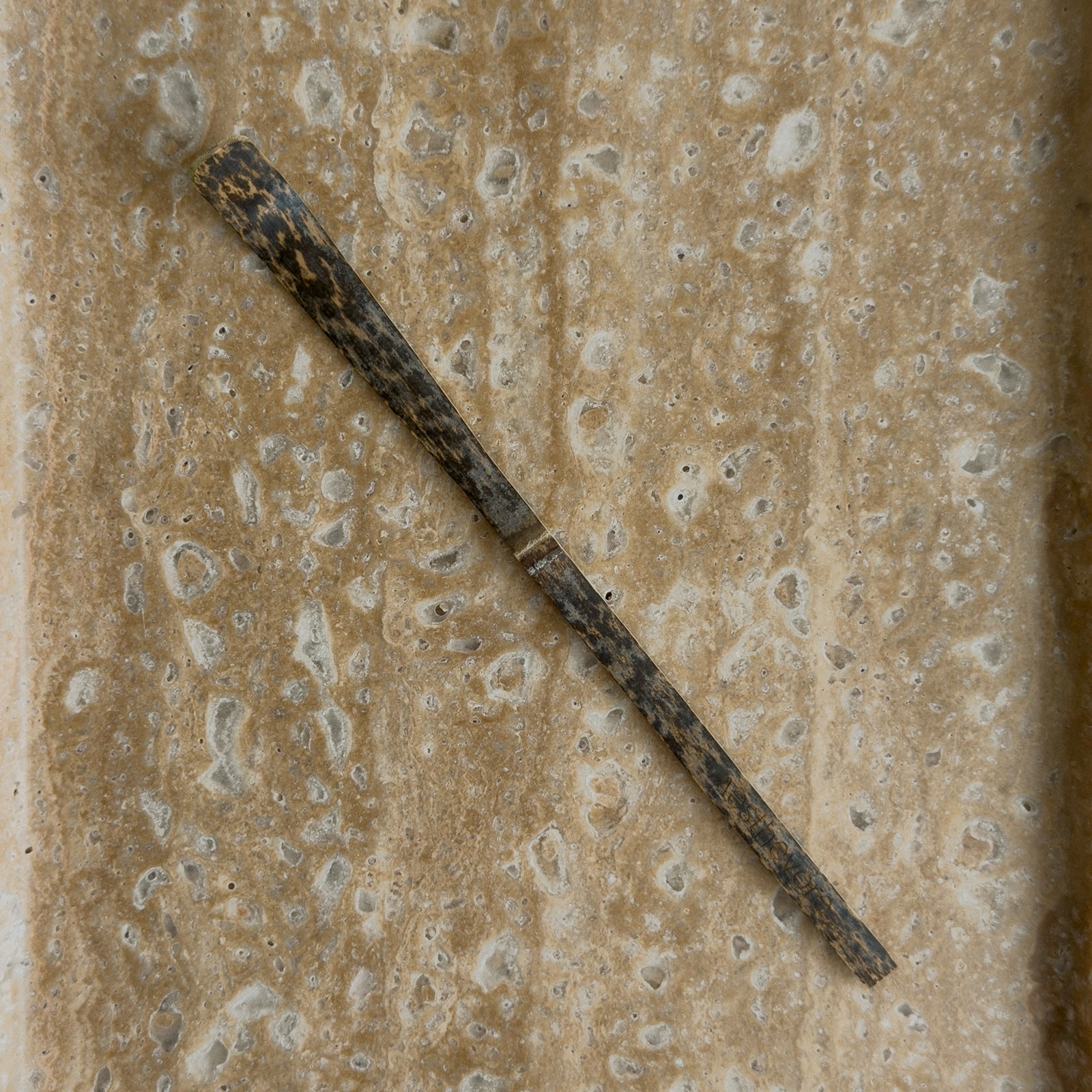 ritus matcha ritual set – whisk & spoon – rose