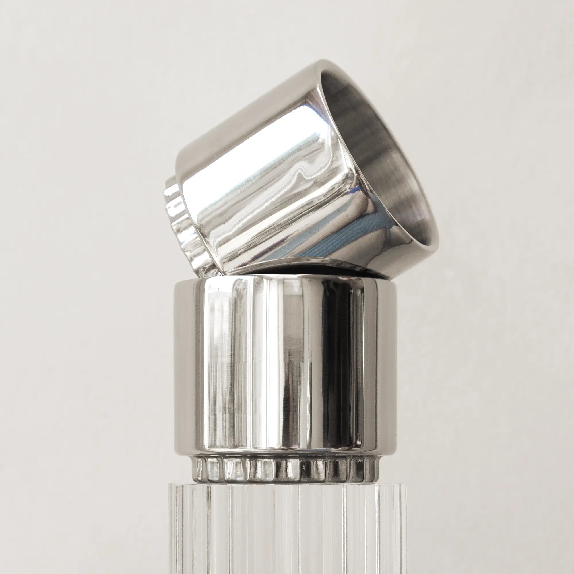 vita - steel cups bundle 2+2 polished