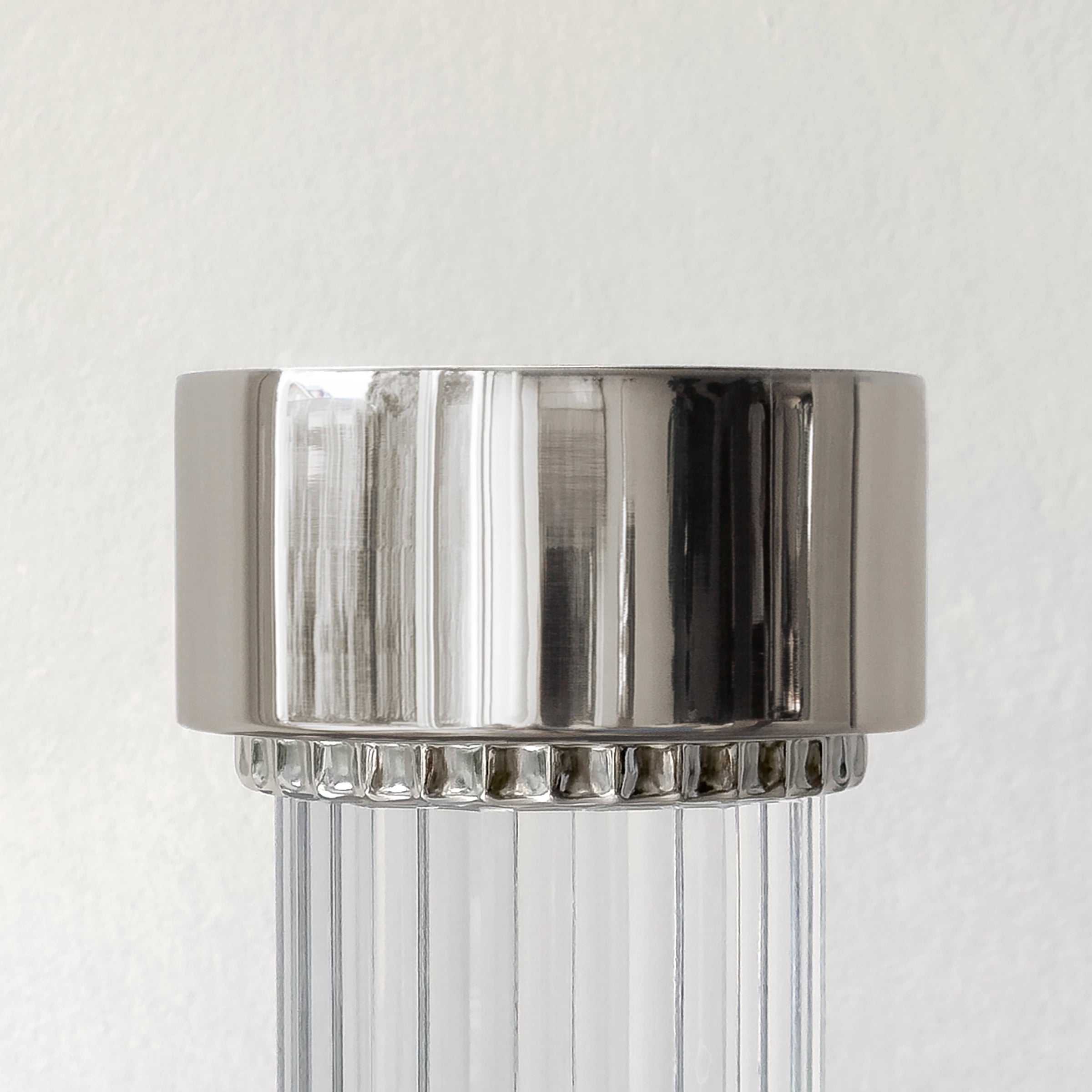 vita - edelstahl bowl