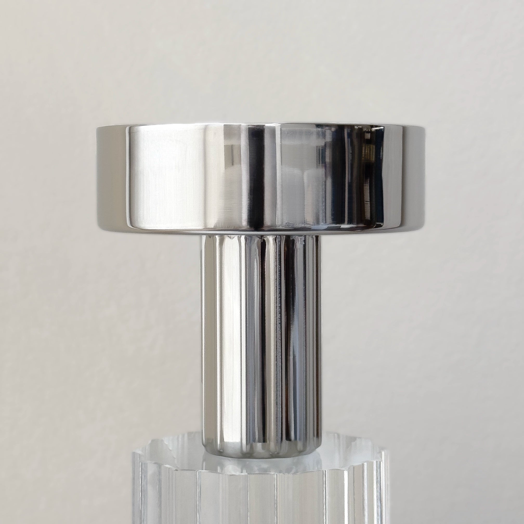 vita - edelstahl coupé