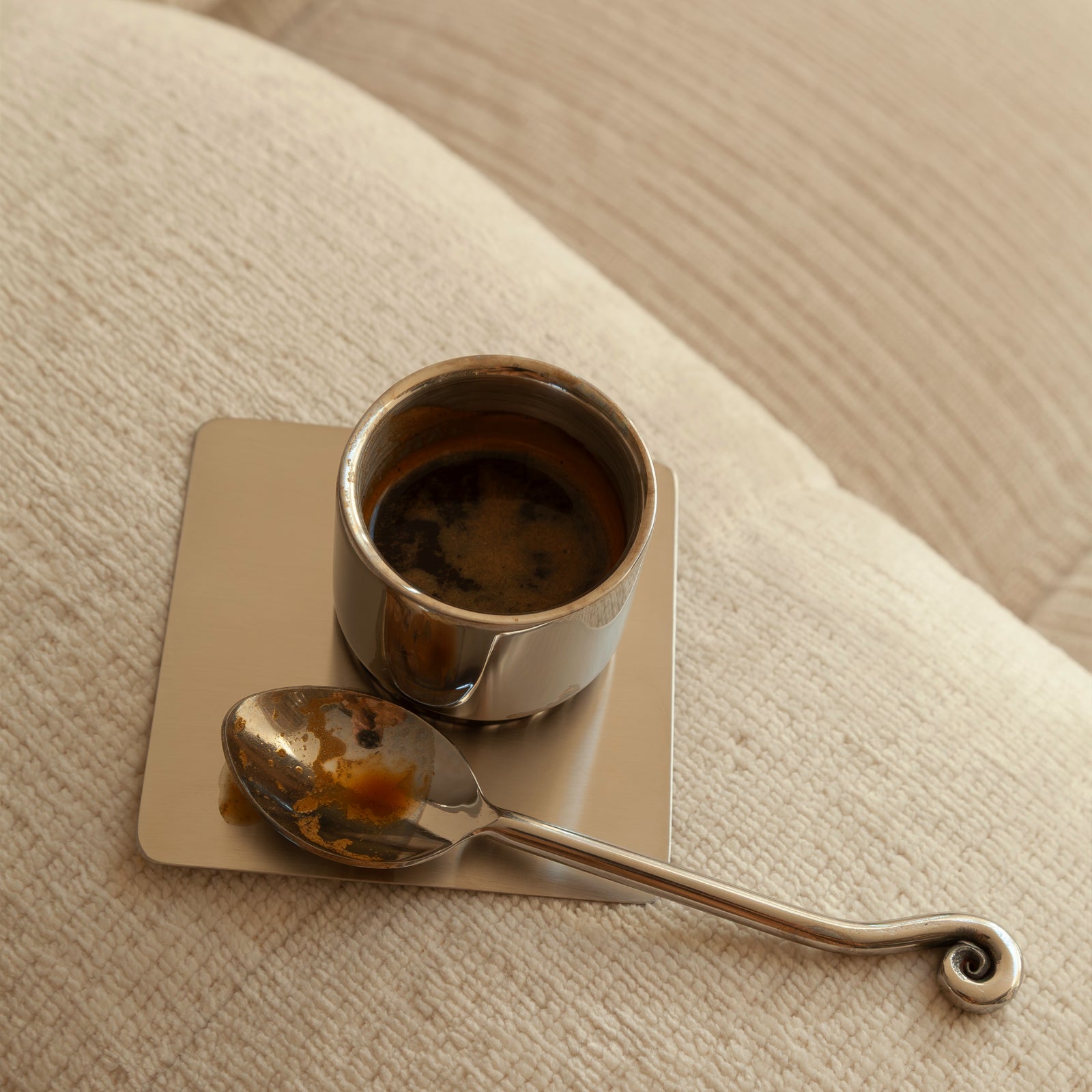 vita steel saucer - minima