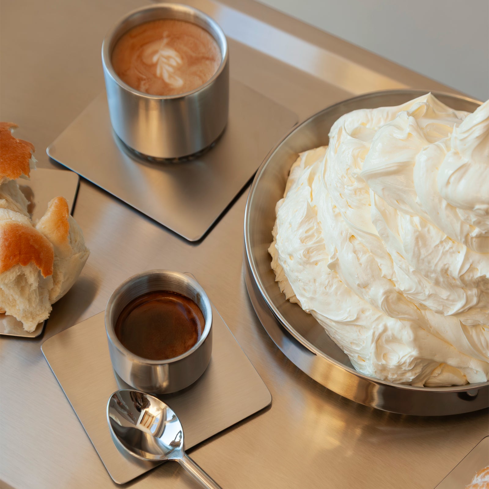 vita steel cups - magna