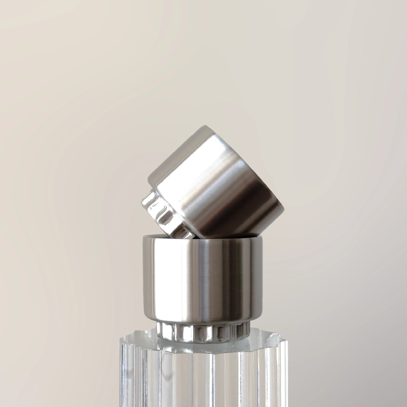 vita steel cups - minima