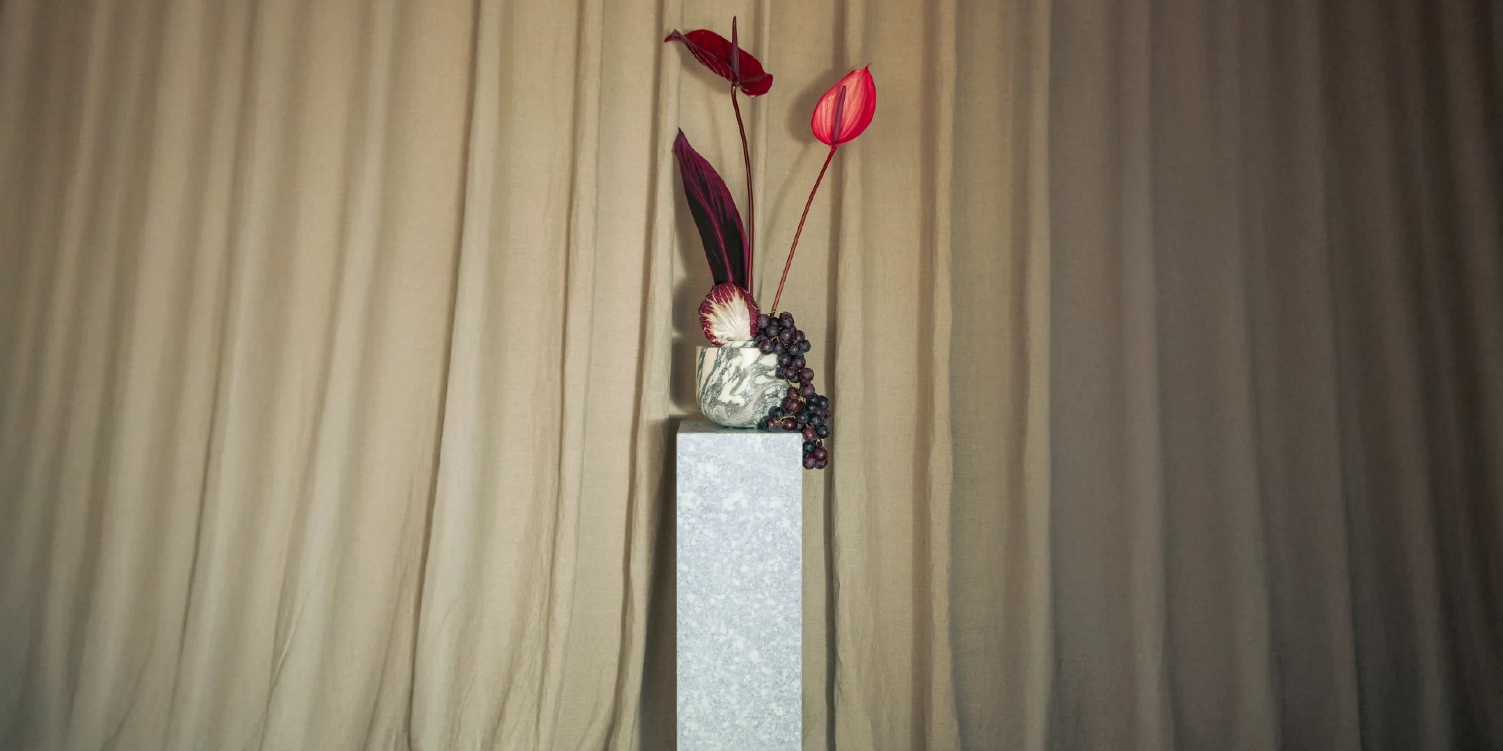 For the True Aesthete