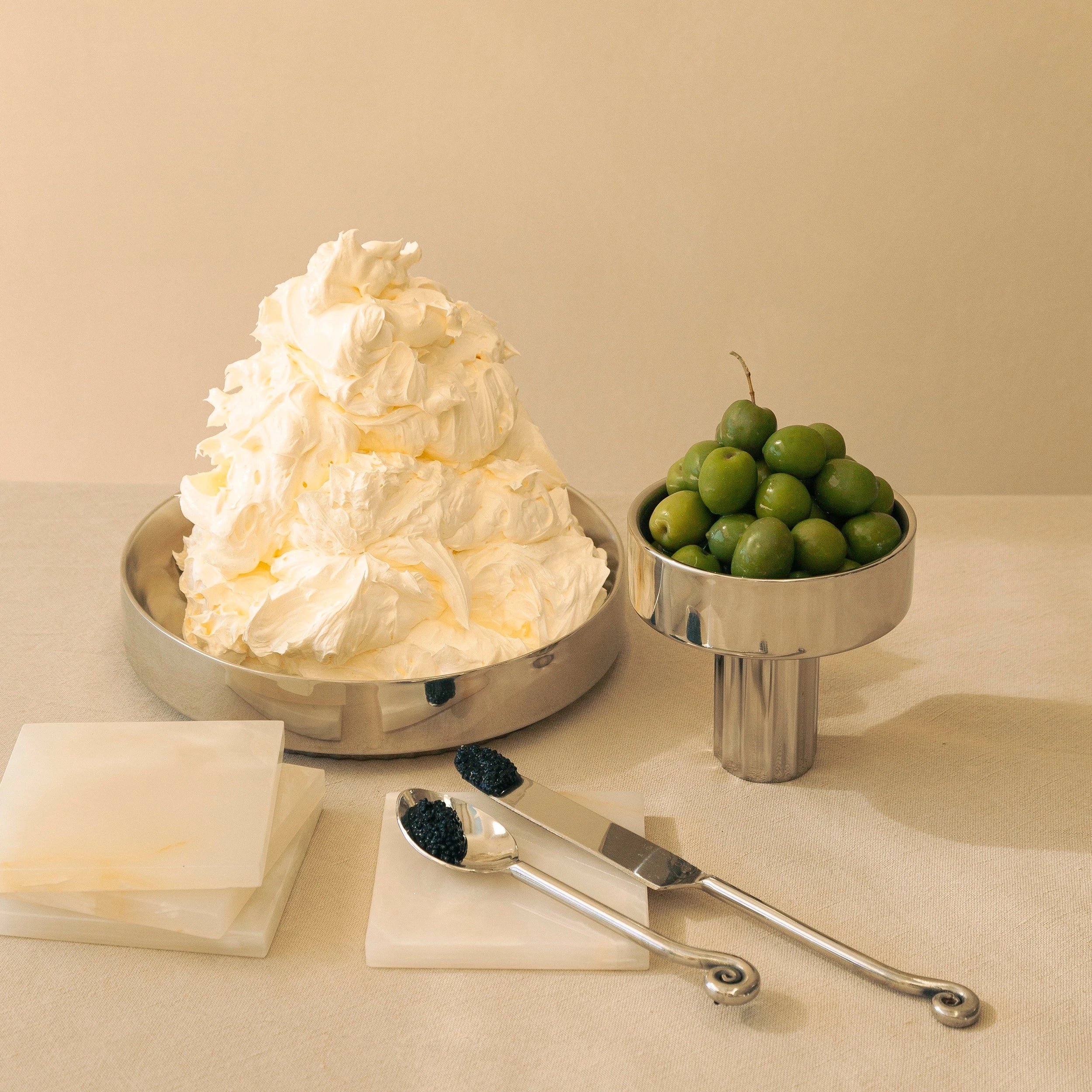 For the Thoughtful Host