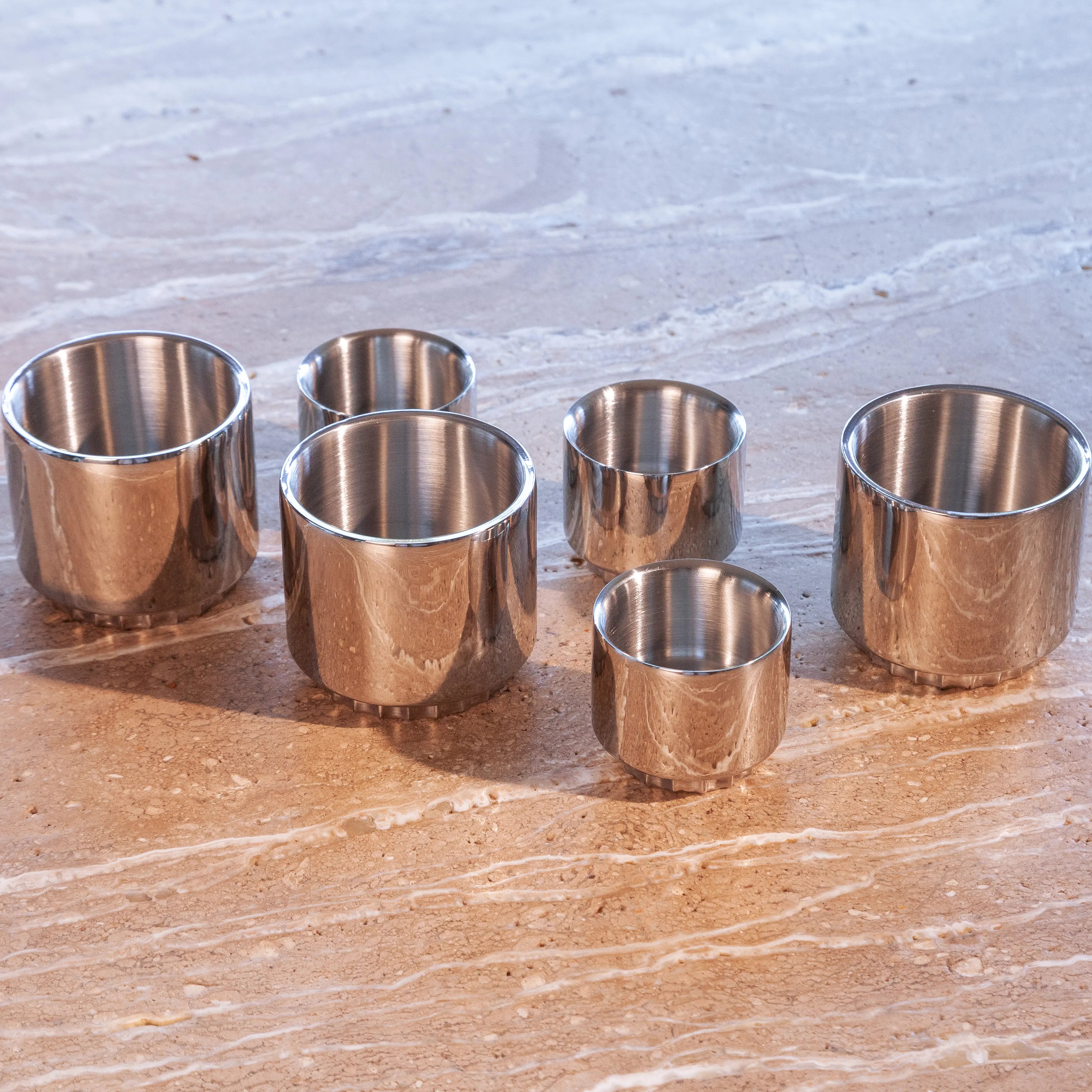 vita - steel cups magna