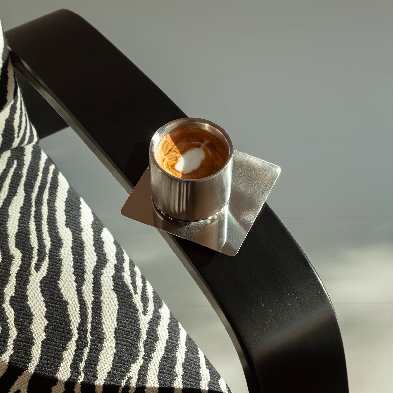 vita steel saucer - magna