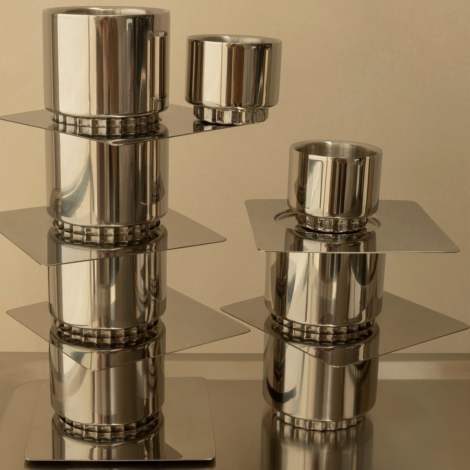 vita steel cups - magna