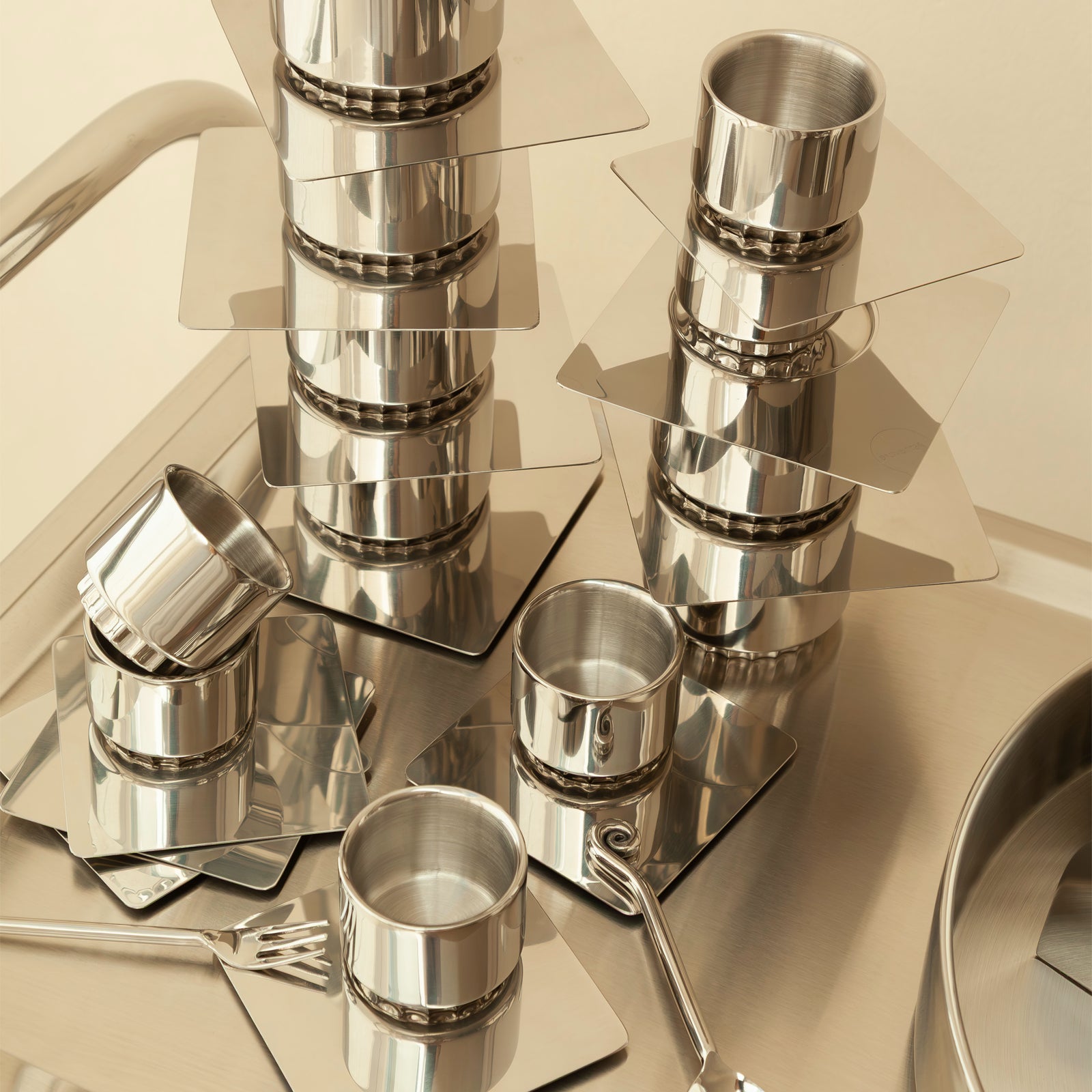 vita steel cups - minima